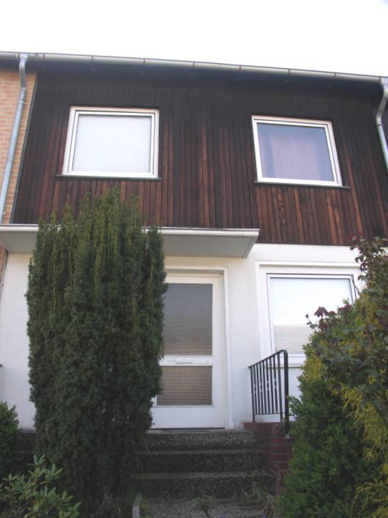 Reihenhaus in Lönsweg 45, 31552 Rodenberg