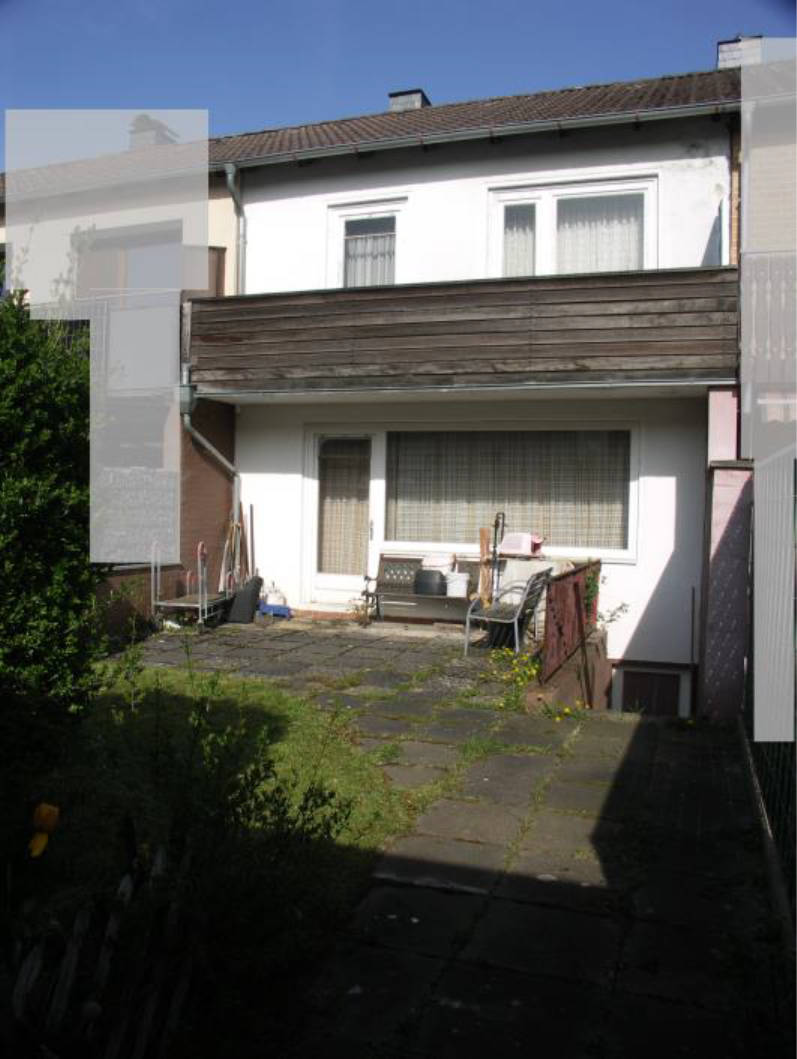 Reihenhaus in Lönsweg 45, 31552 Rodenberg - Bild 5