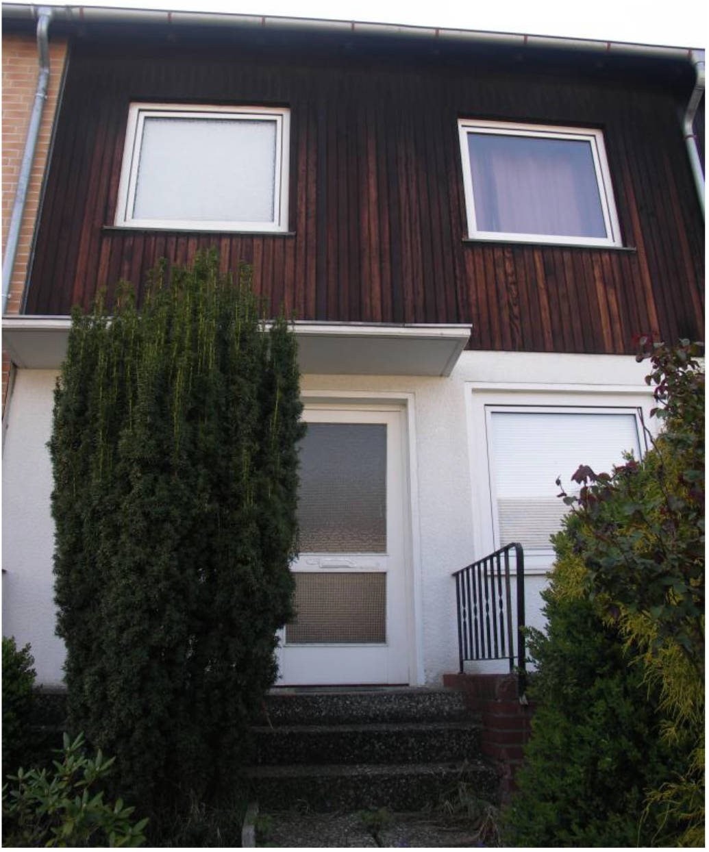 Reihenhaus in Lönsweg 45, 31552 Rodenberg - Bild 3