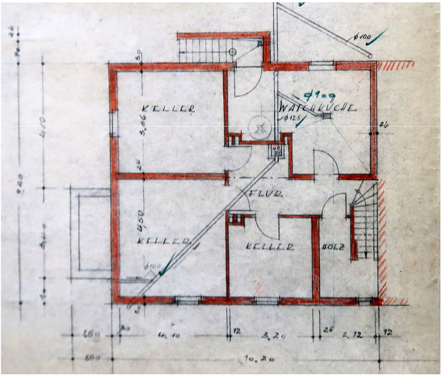 niedersachsen 0008K0003/2024 Gröpern 11, Schützenwall 33, 38350 Helmstedt 9