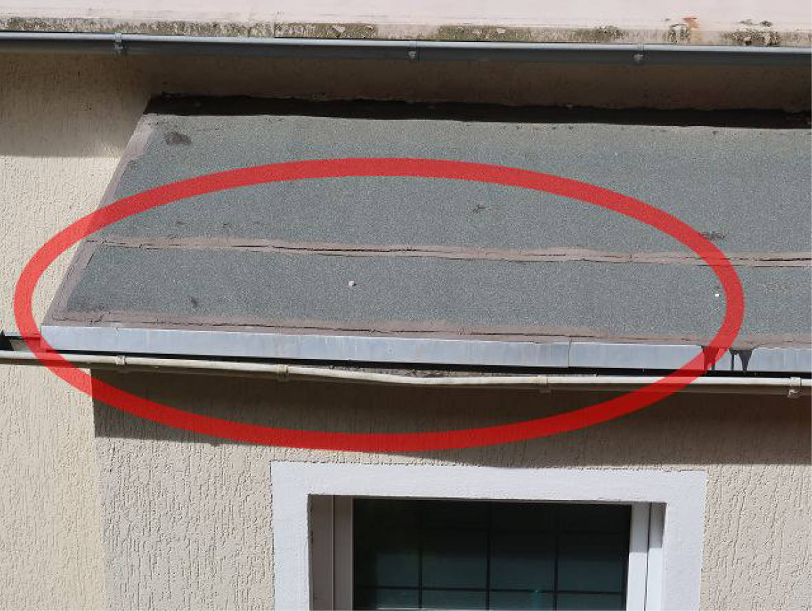 Doppelhaushälfte, Flachdachgebäude in Gröpern 11, Schützenwall 33, 38350 Helmstedt - Bild 4