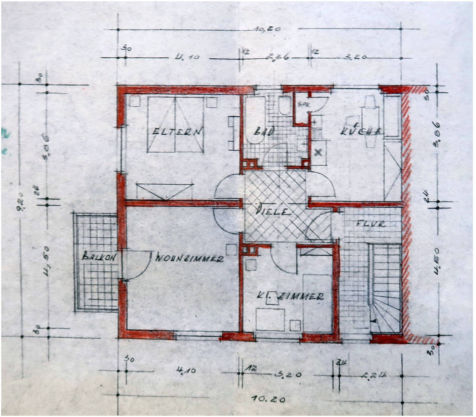 niedersachsen 0008K0003/2024 Gröpern 11, Schützenwall 33, 38350 Helmstedt 8
