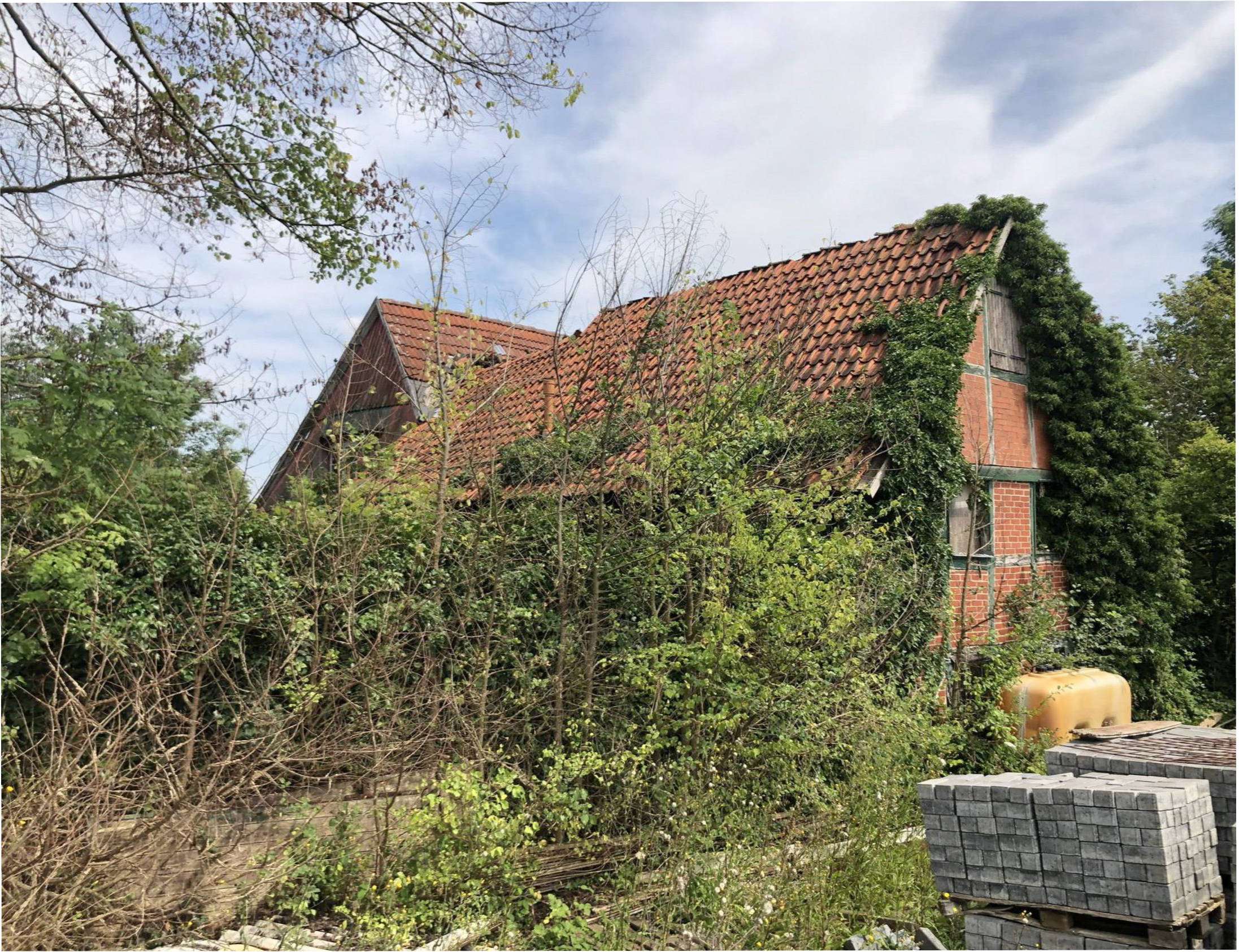 niedersachsen 0008K0003-2024 Heuerßer Straße 2, 31655 Stadthagen, Reinsen-Remeringhausen
