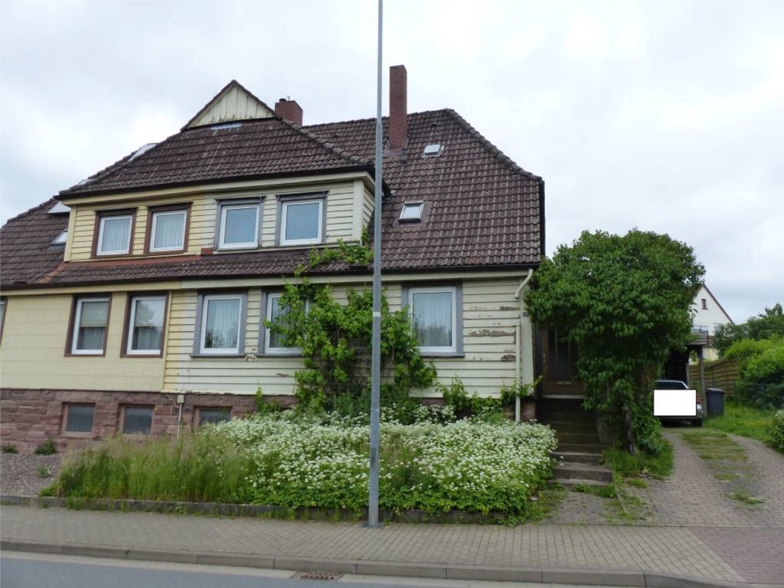 Linnenkämper Straße 21, 37627 Stadtoldendorf
