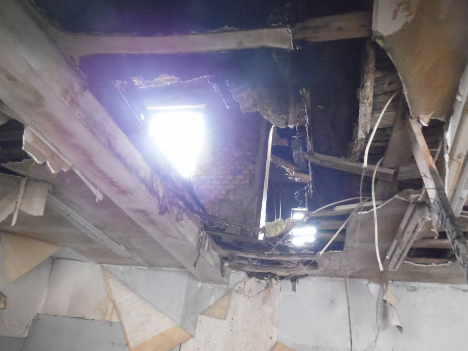 Wohn-/Geschäftshaus, brandgeschädigtes in Vorsfelder Straße  16, 38350 Helmstedt - Bild 4