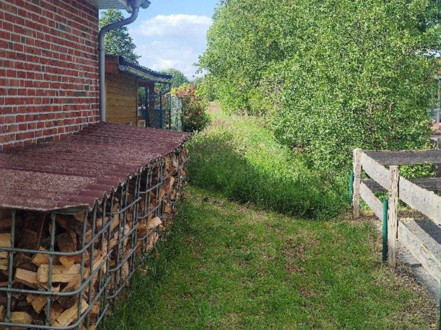 land- und forstwirtschaftlich genutztes Grundstück in Erste Wiek links, 26871 Papenburg - Bild 2