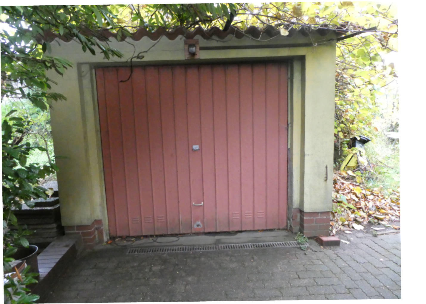 Zweifamilienhaus in Sackstr. 1, 31655 Stadthagen - Bild 4