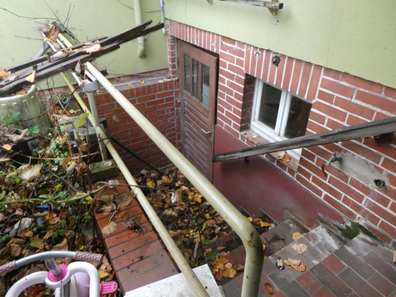 Zweifamilienhaus in Sackstr. 1, 31655 Stadthagen - Bild 3