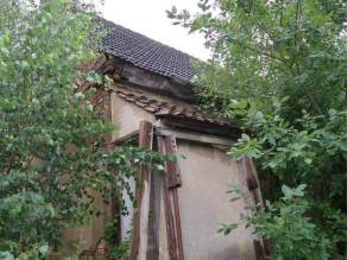 niedersachsen 0008K0007-2023 Ulmenweg 10, Rieseberger Weg  23 A, 38154 Königslutter