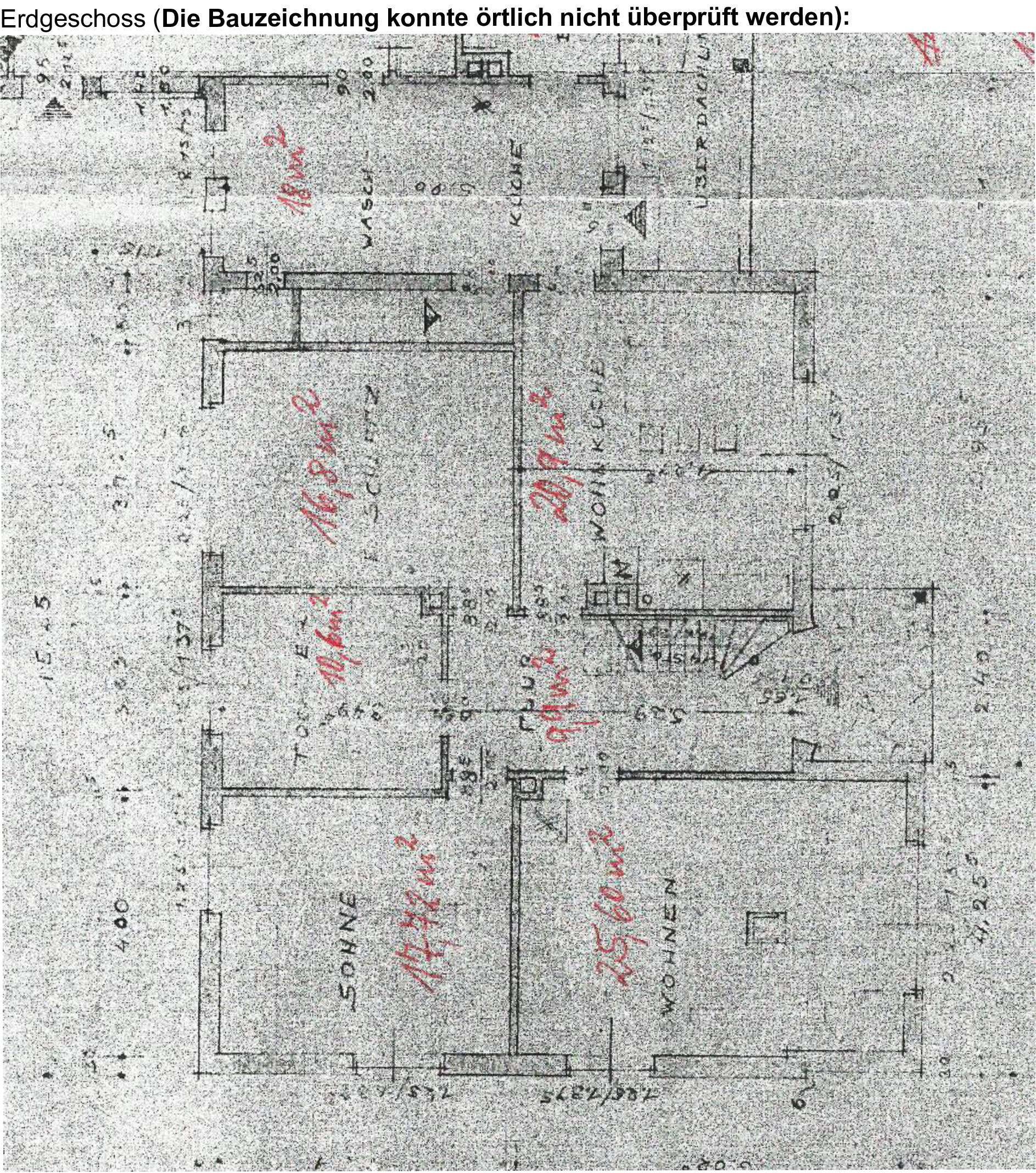 niedersachsen 0008 K 0007/2024 Am Seitenkanal 22, 49762 Lathen, Kathen-Frackel 6