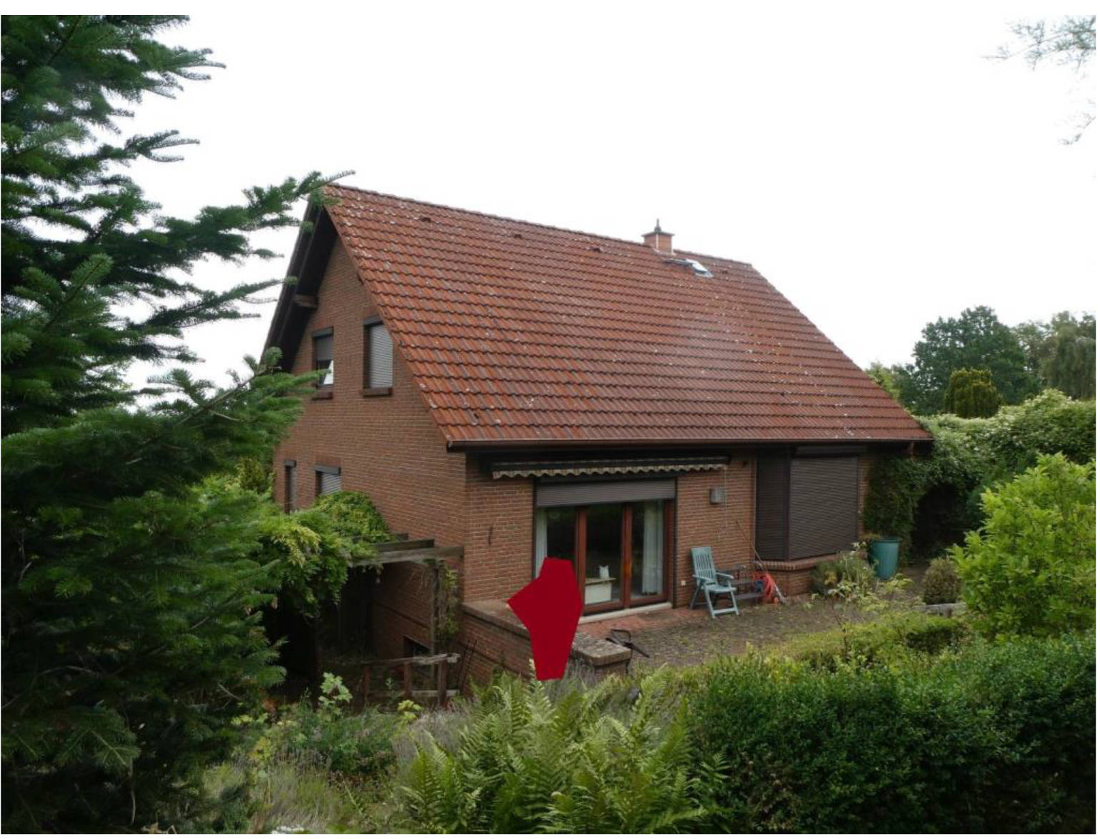 niedersachsen 0008K0008-2022 Hasenzinne 1, 31542 Bad Nenndorf