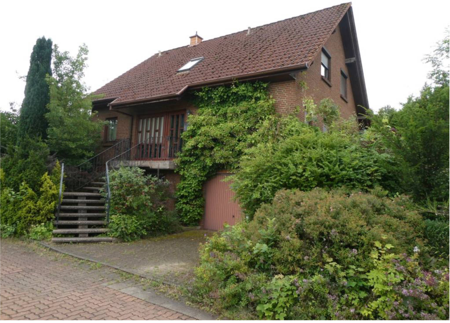 niedersachsen 0008K0008-2022 Hasenzinne 1, 31542 Bad Nenndorf