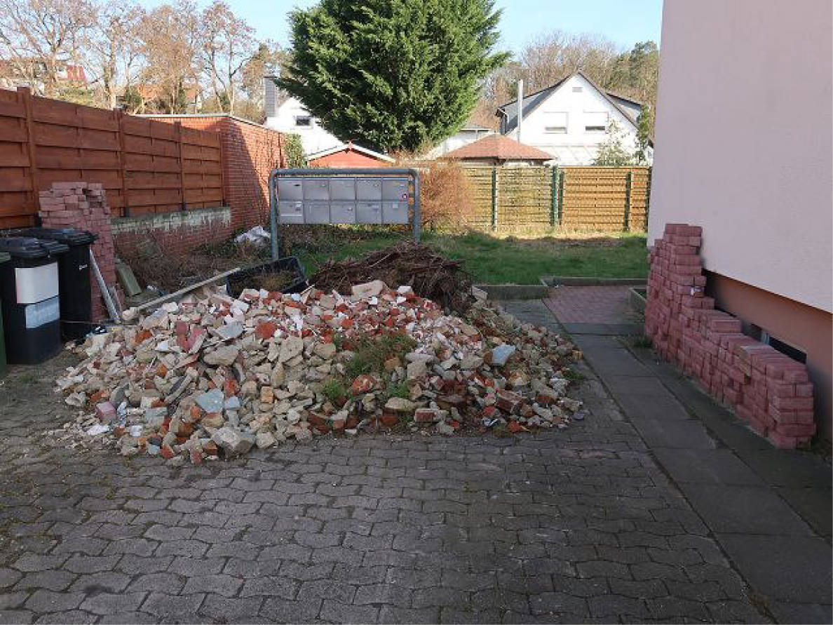 Eigentumswohnung (3 bis 4 Zimmer) in Eisenweg 17, 38350 Helmstedt, Emmerstedt - Bild 5