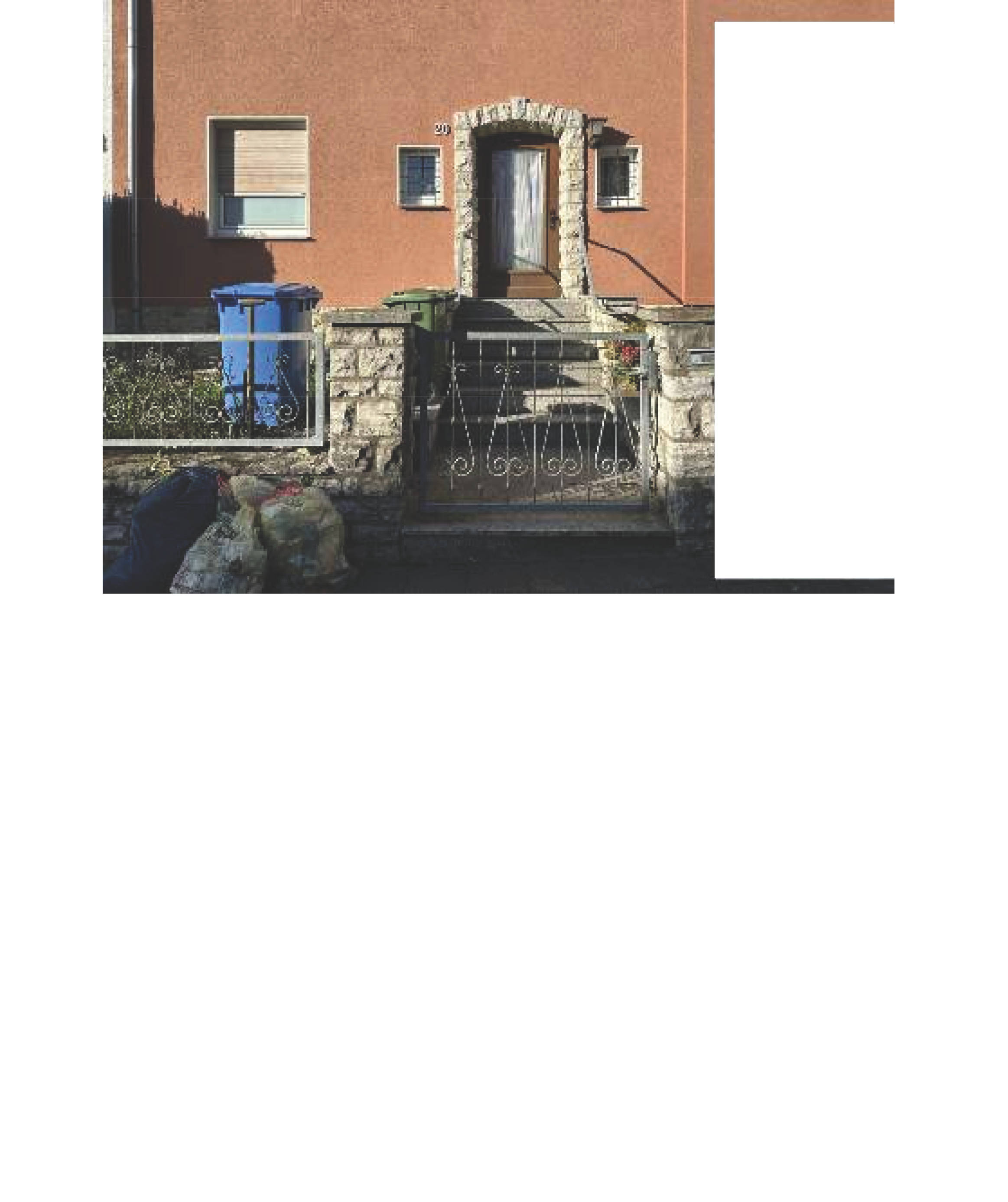 Reihenhaus, Reihenmittelhaus in Willigisstraße 20, 38364 Schöningen - Bild 2