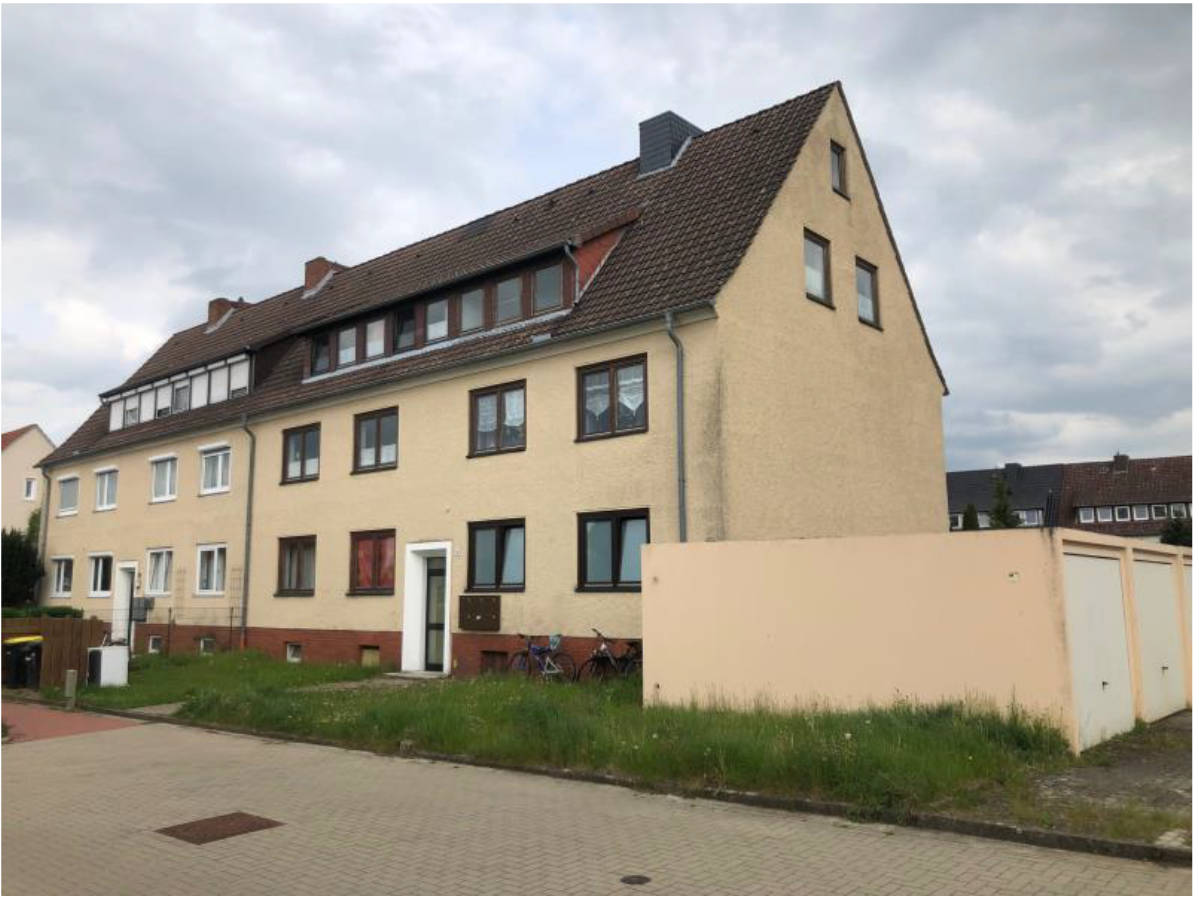 Mehrfamilienhaus in Hedwigstr. 16, 31655 Stadthagen - Bild 3
