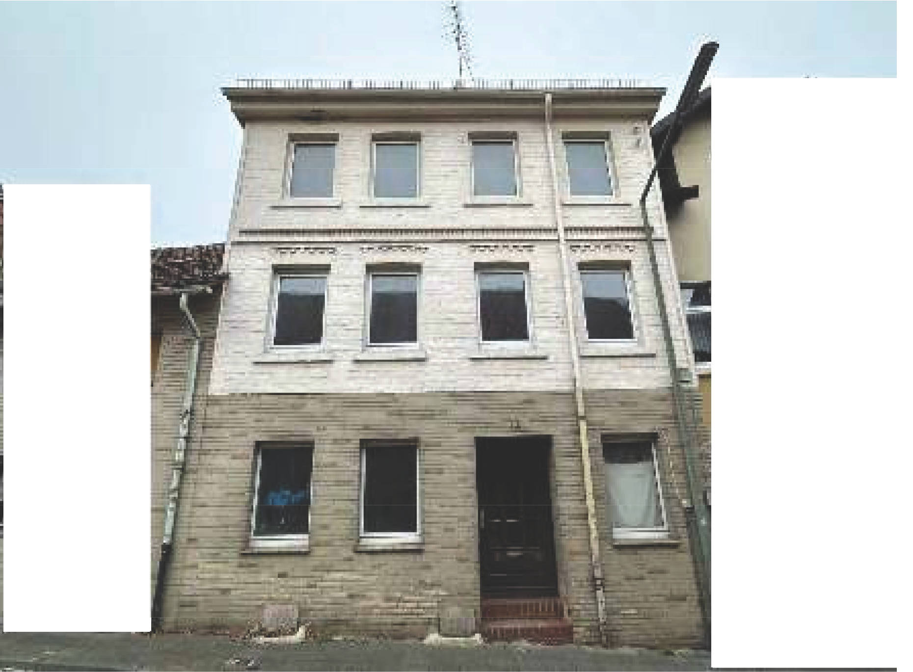 Bauerstraße  12, 38350 Helmstedt