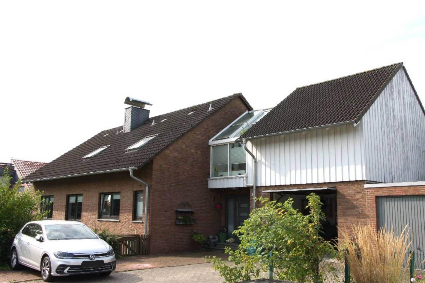niedersachsen 0008K0012-2024 Klosterkamp 4, 30974 Wennigsen (Deister), Bredenbeck