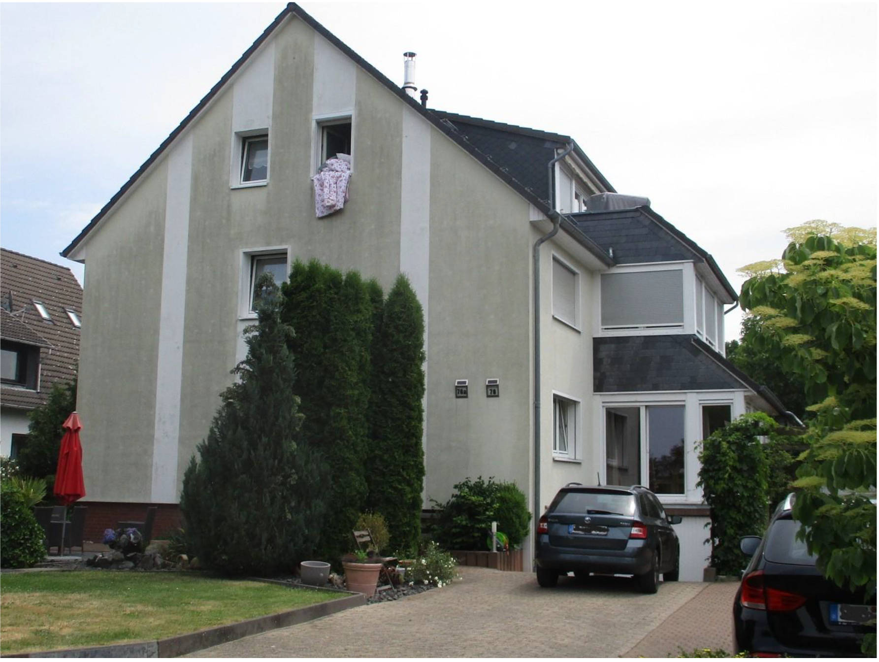 niedersachsen 0008K0013-2022 Hauptstraße 78, 31559 Haste