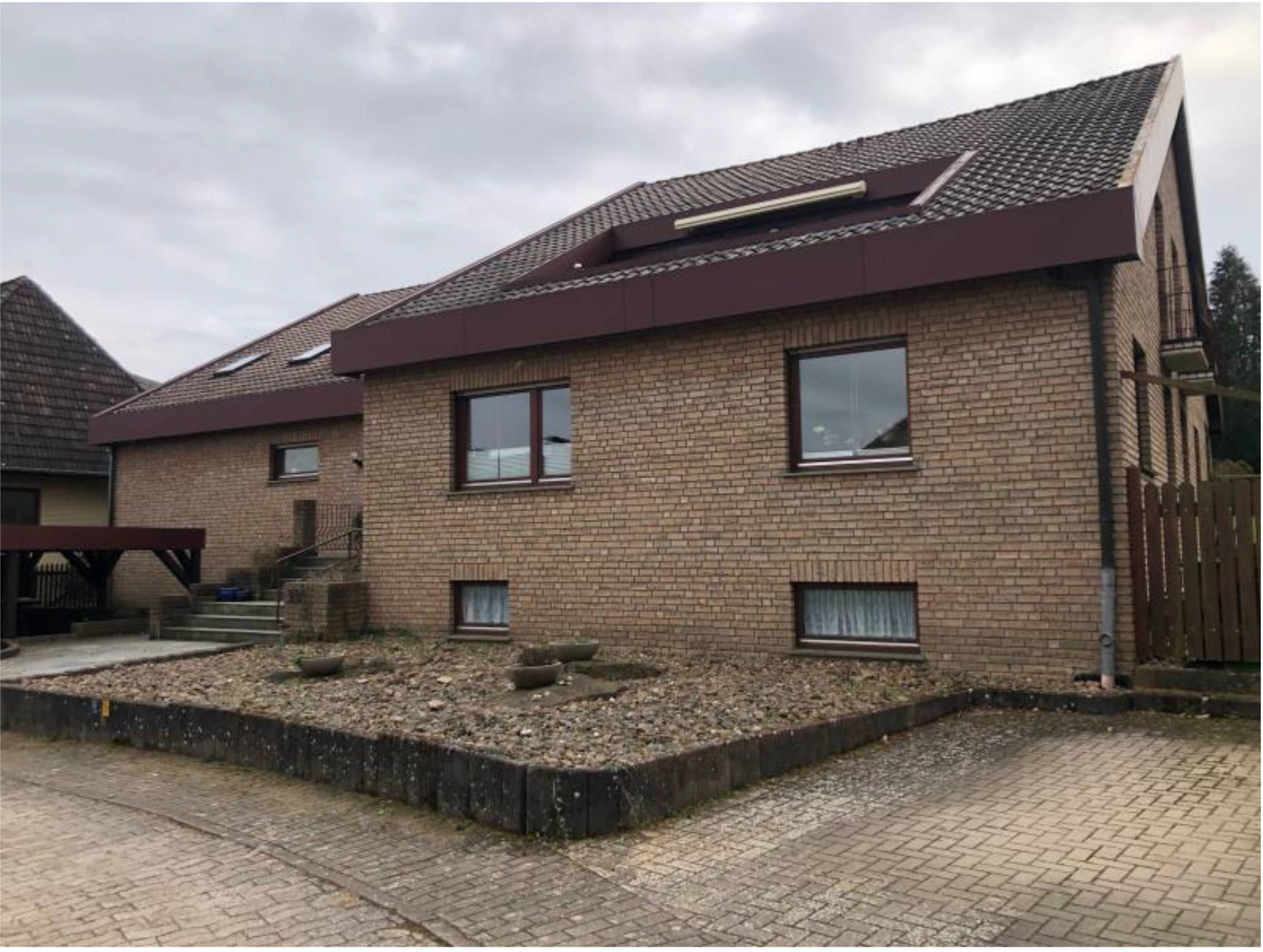 Eigentumswohnung (3 bis 4 Zimmer) in Im Alten Felde 13, 31655 Stadthagen, Obernwöhren - Bild 4