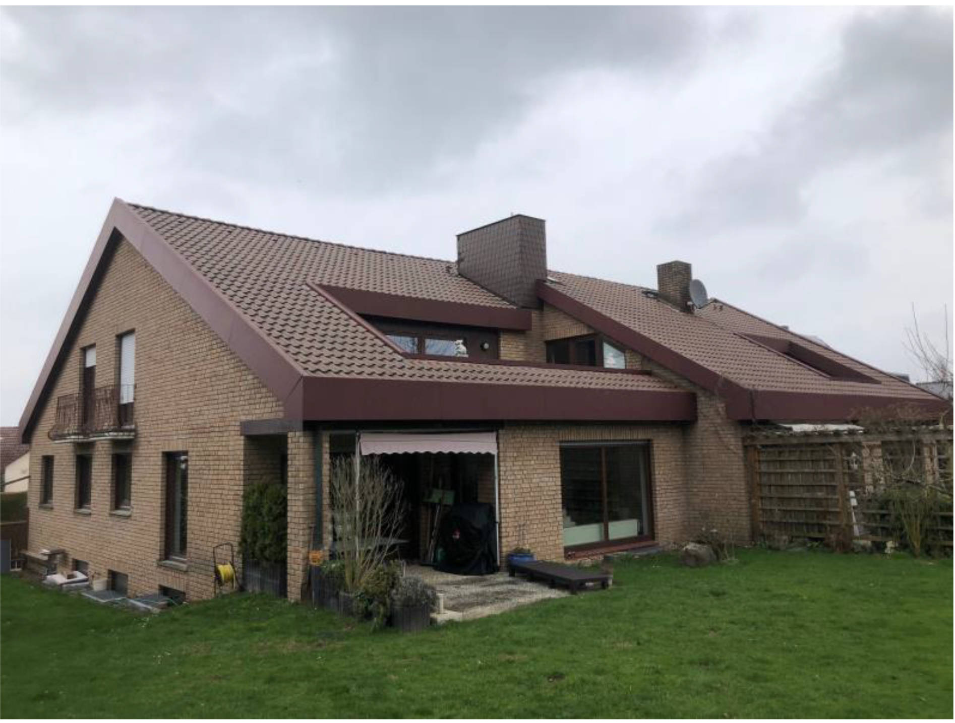 Eigentumswohnung (3 bis 4 Zimmer) in Im Alten Felde 13, 31655 Stadthagen, Obernwöhren - Bild 5
