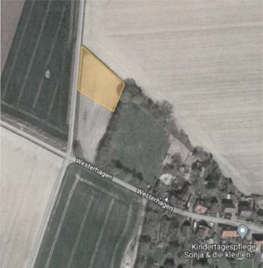 Mehrfamilienhaus in Westerhagen 47, 30890 Barsinghausen, Groß Munzel - Bild 3
