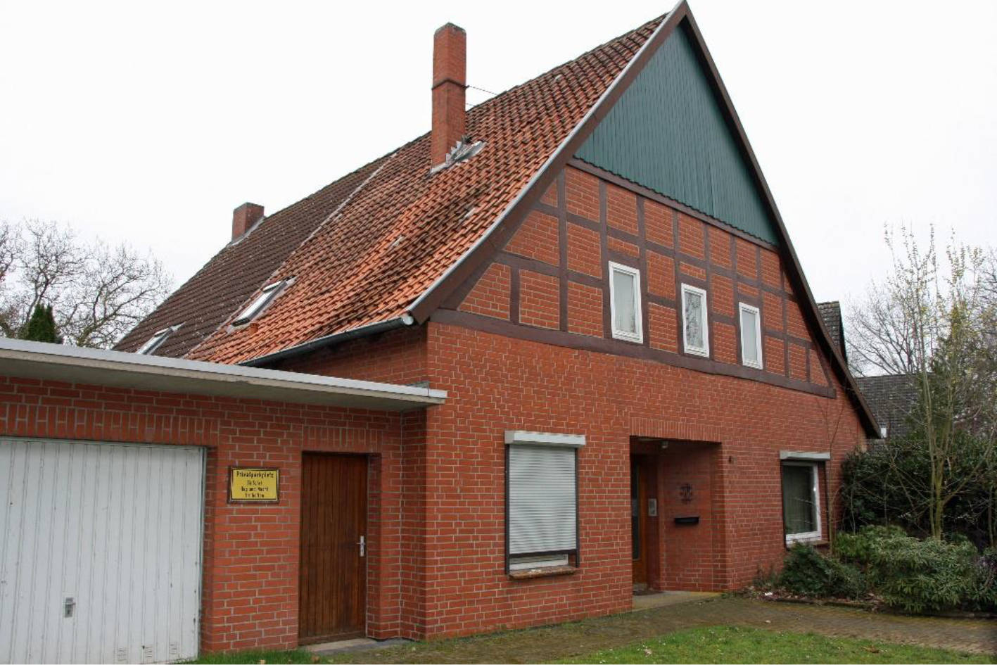 Mehrfamilienhaus in Westerhagen 47, 30890 Barsinghausen, Groß Munzel - Bild 2