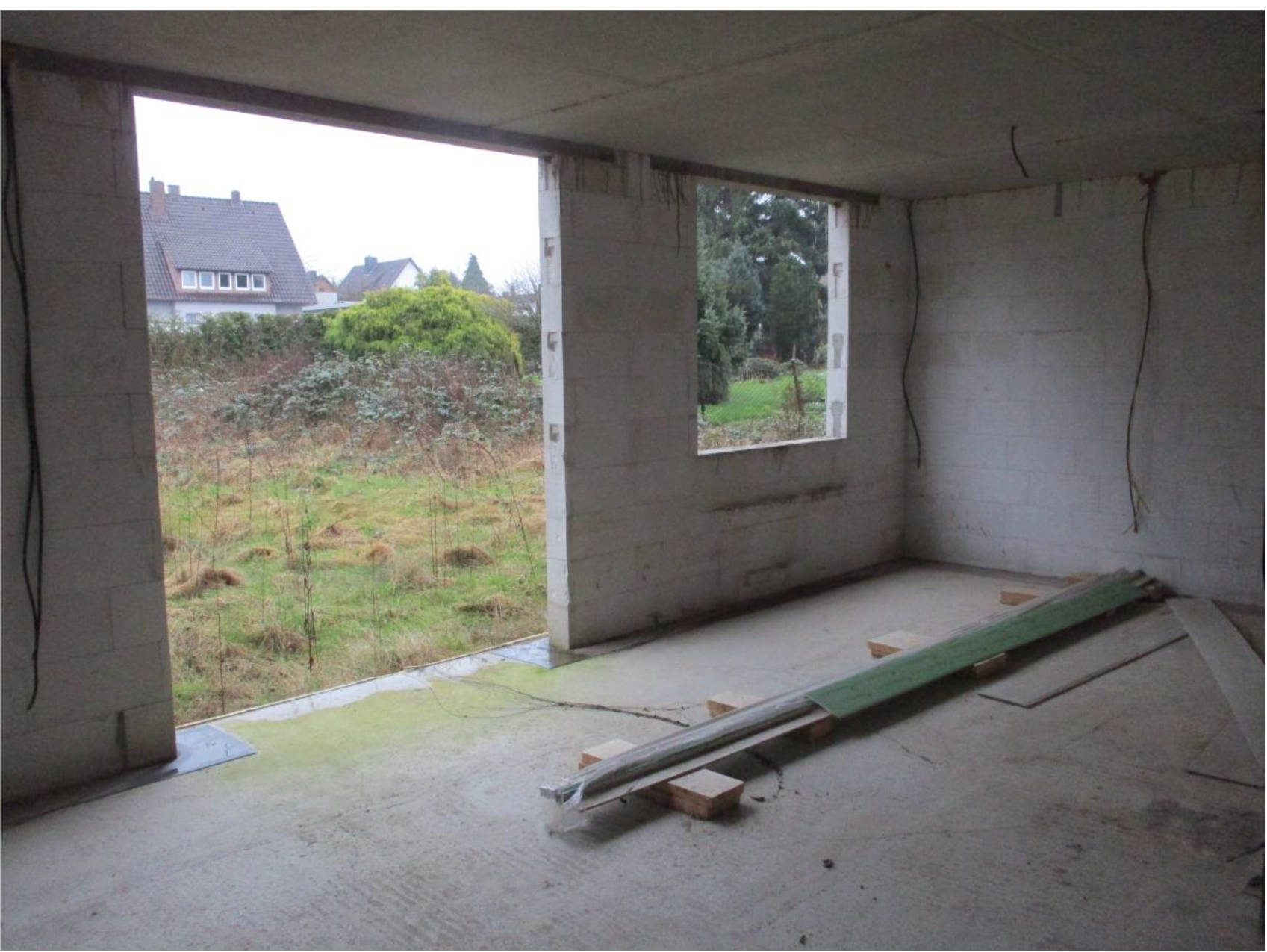 Einfamilienhaus in Seilerstraße 23A, 31655 Stadthagen - Bild 2