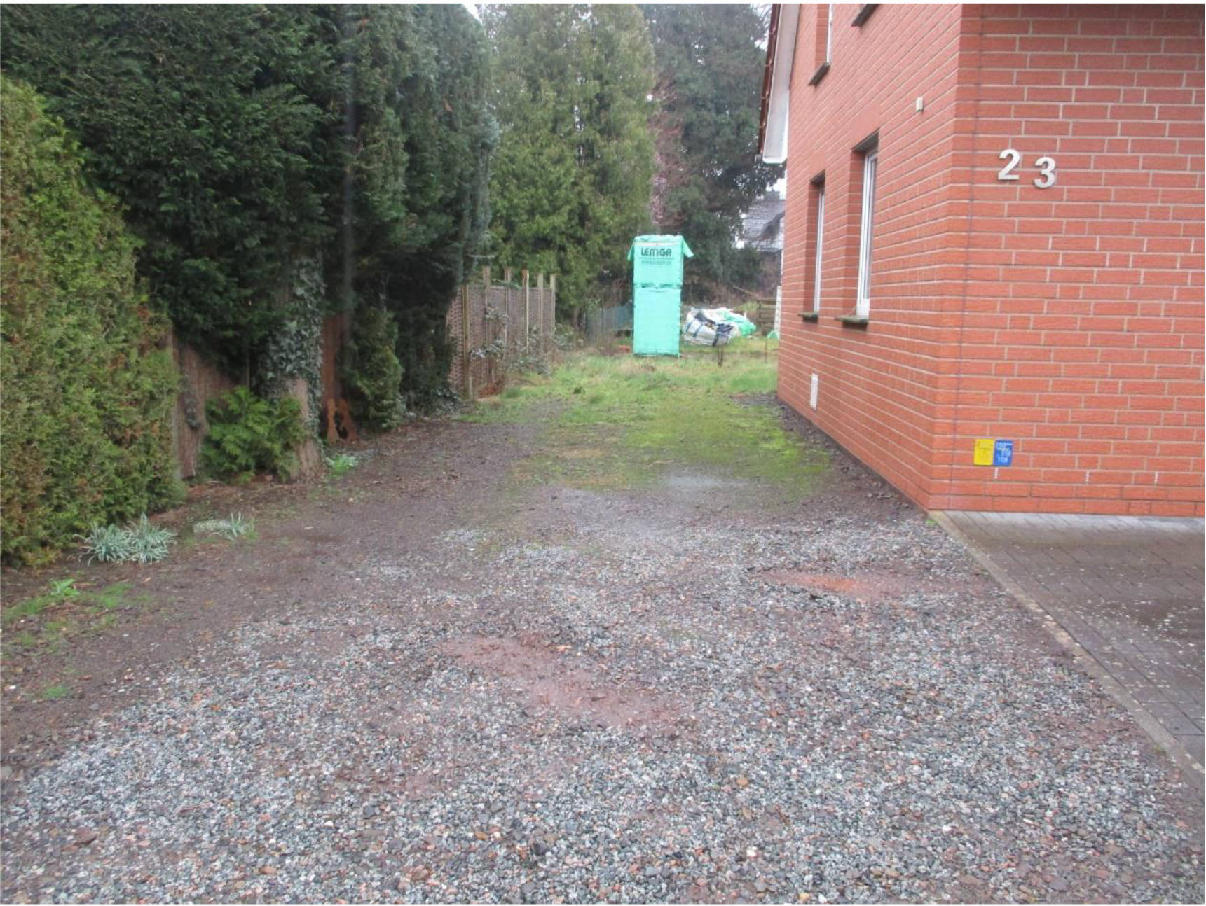 Einfamilienhaus in Seilerstraße 23A, 31655 Stadthagen - Bild 4
