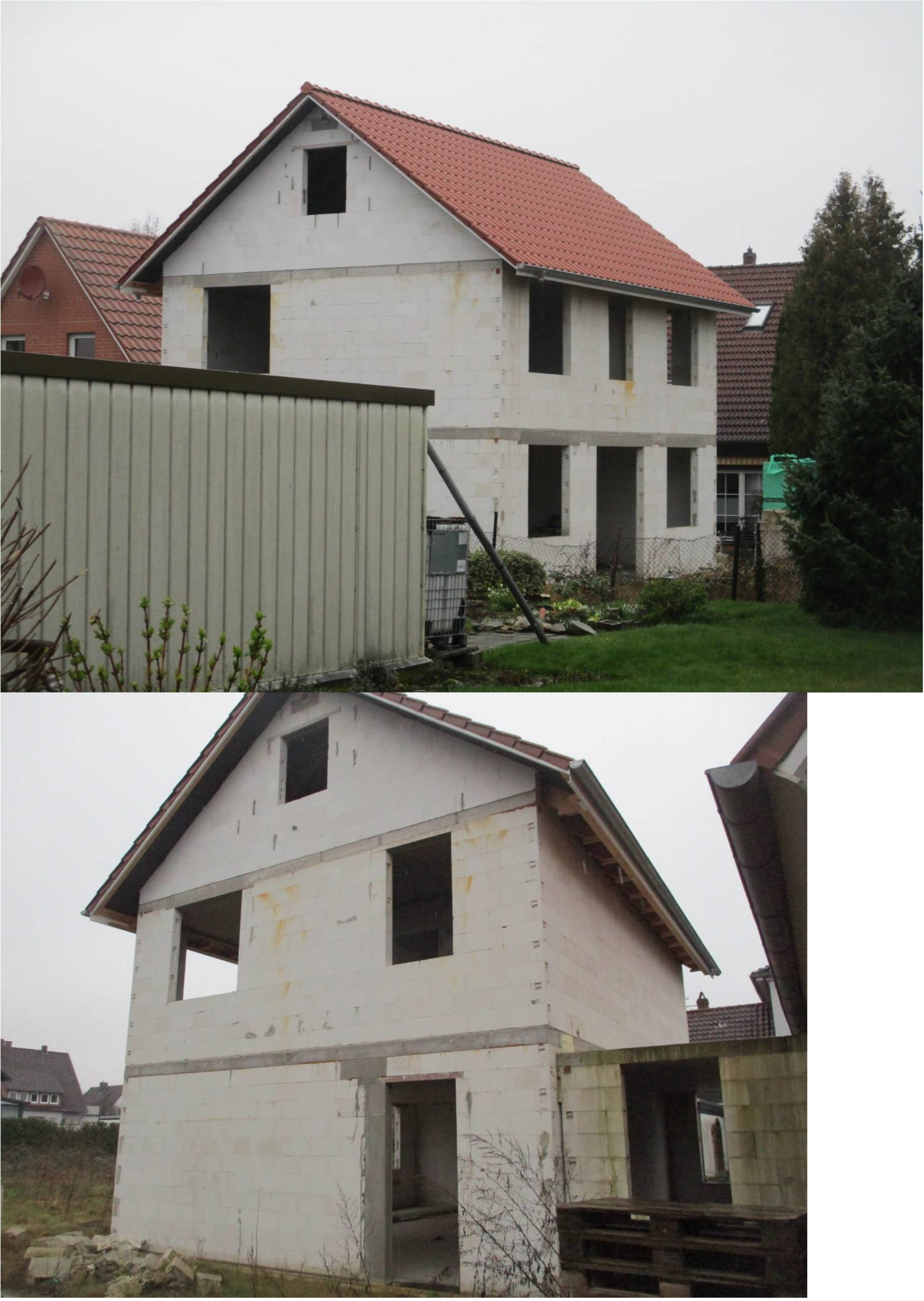 Einfamilienhaus in Seilerstraße 23A, 31655 Stadthagen