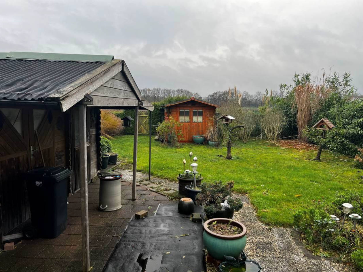 Einfamilienhaus in Im Emstal 8, 26892 Heede - Bild 5