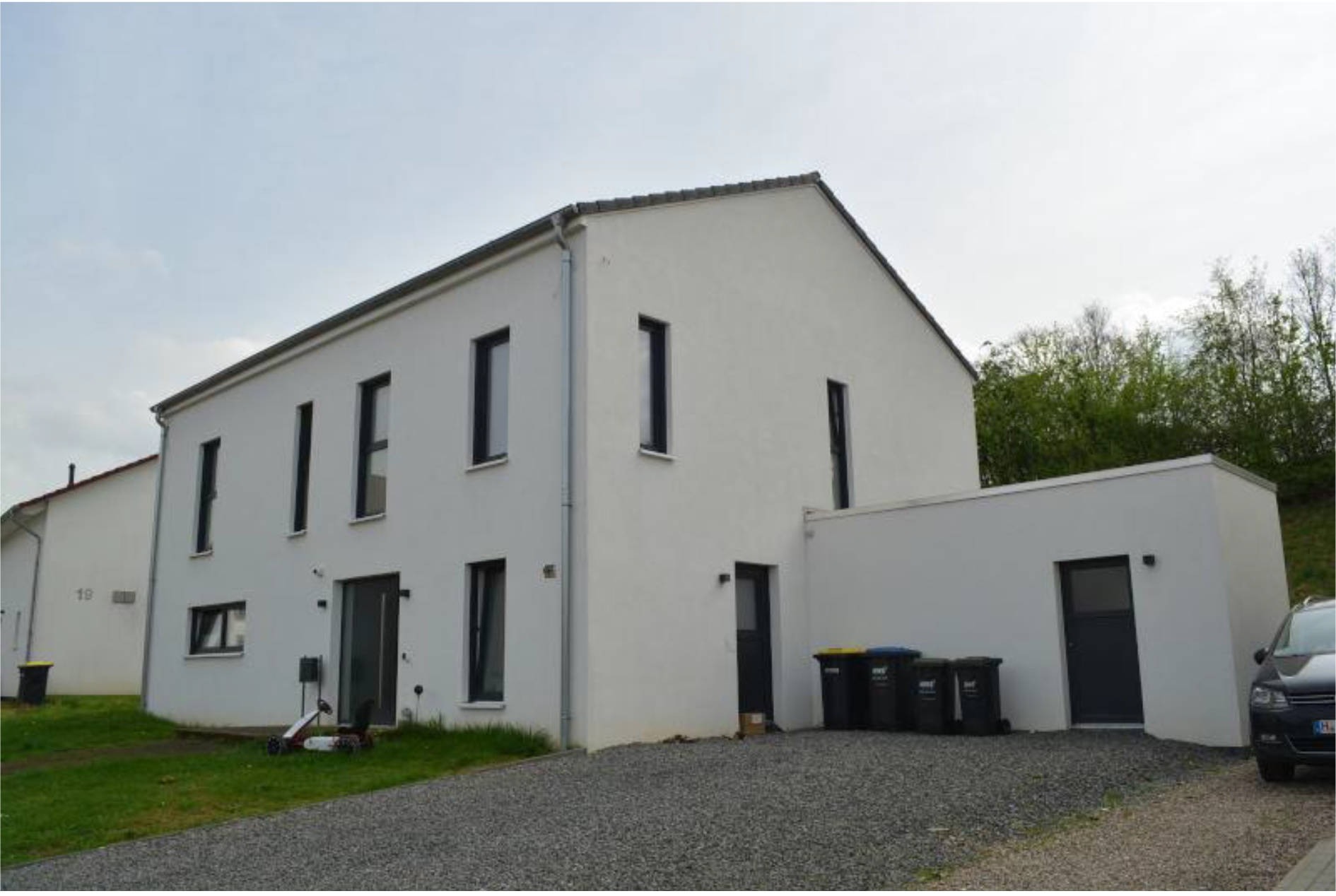 Einfamilienhaus in Am Alten Helweg 17, 31699 Beckedorf