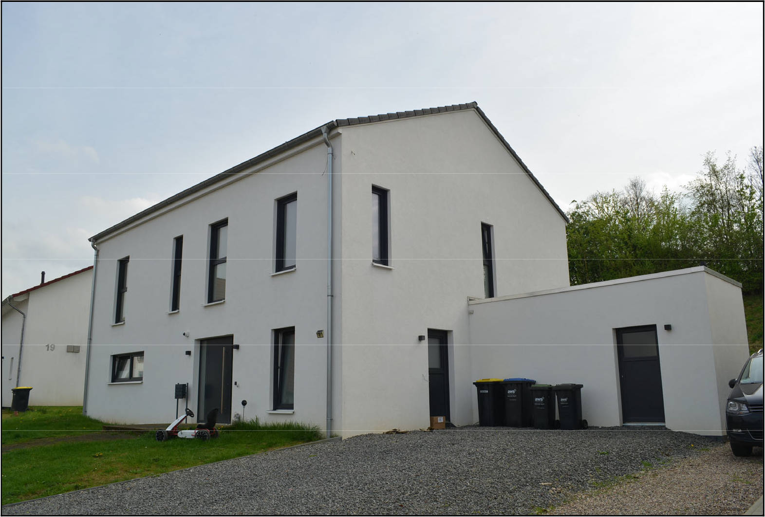 Einfamilienhaus in Am Alten Helweg 17, 31699 Beckedorf - Bild 4