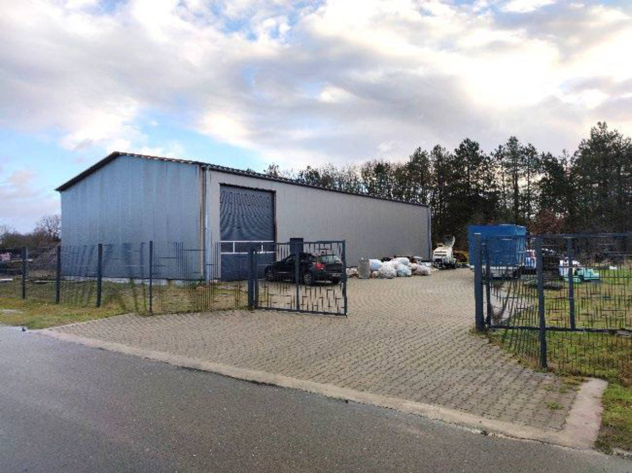 niedersachsen 0008K0017-2024 Willesch 13, 49779 Oberlangen