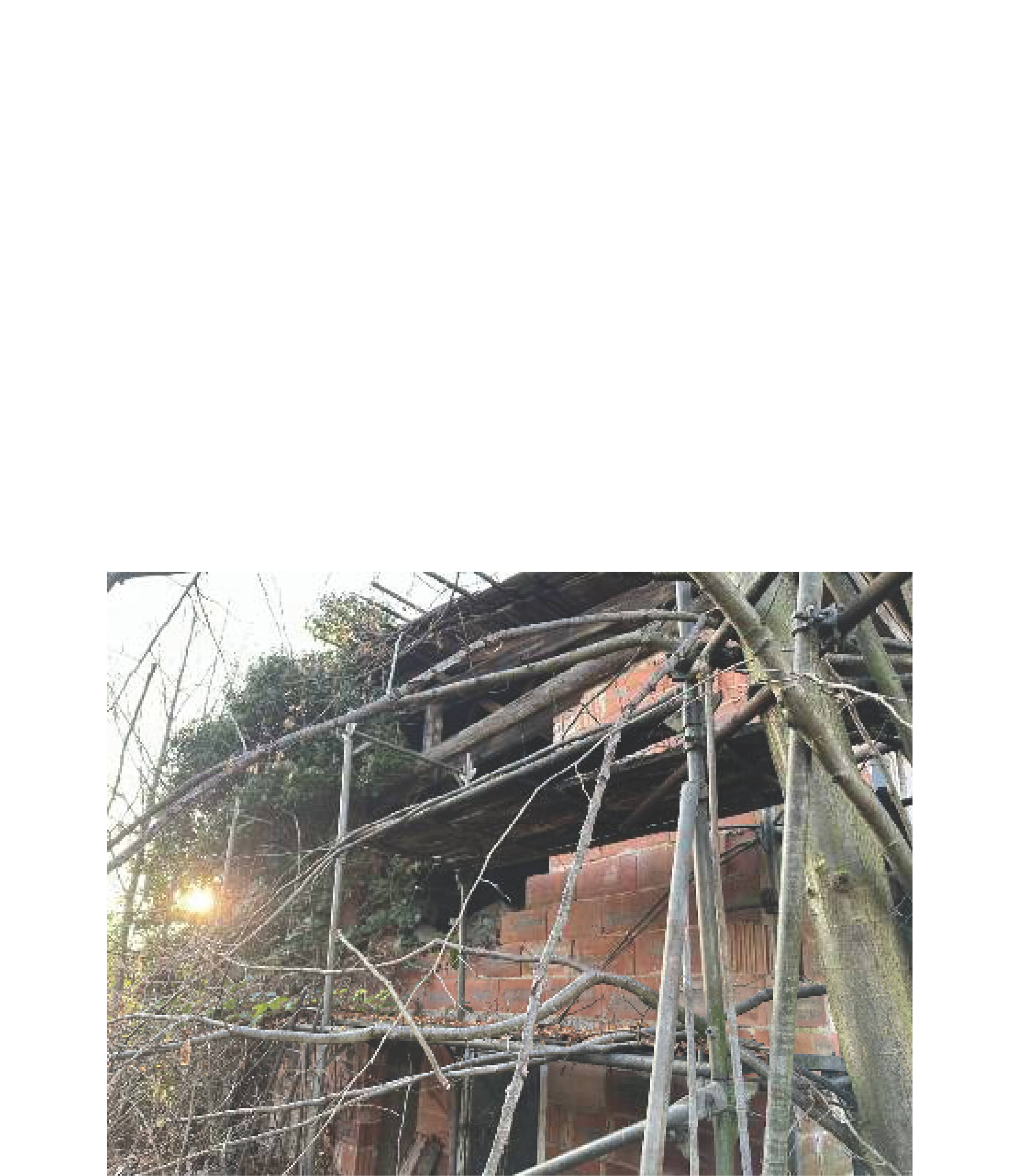 Sonstiges, Ruinöses Wohnhaus in Ringstraße  20, 38384 Gevensleben, Watenstedt