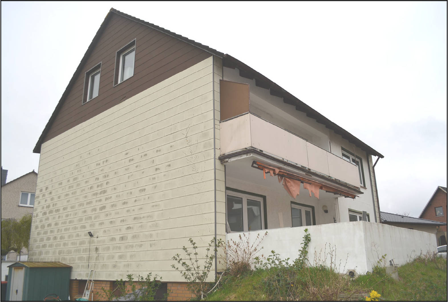 Zweifamilienhaus in Bergstr. 2, 31542 Bad Nenndorf, Waltringhausen - Bild 4