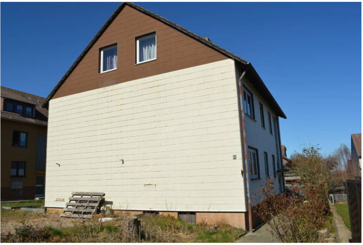 Zweifamilienhaus in Bergstr. 2, 31542 Bad Nenndorf, Waltringhausen - Bild 5