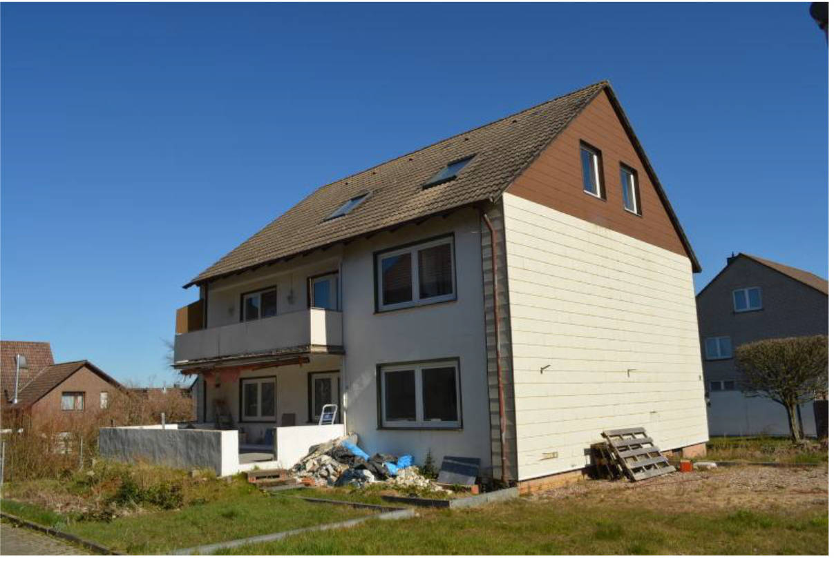 Zweifamilienhaus in Bergstr. 2, 31542 Bad Nenndorf, Waltringhausen - Bild 3