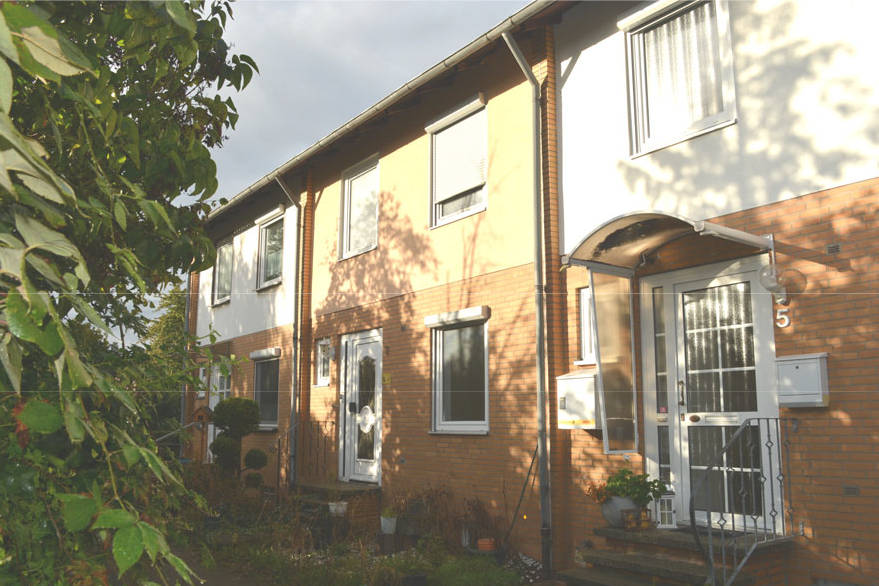 Reihenhaus in Lessingstraße 3, 30890 Barsinghausen, Egestorf - Bild 2