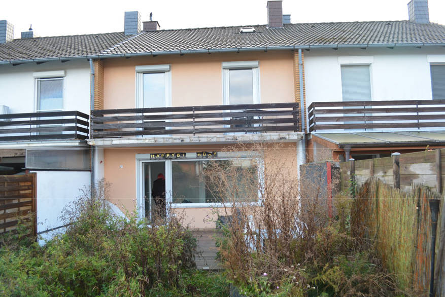 Reihenhaus in Lessingstraße 3, 30890 Barsinghausen, Egestorf