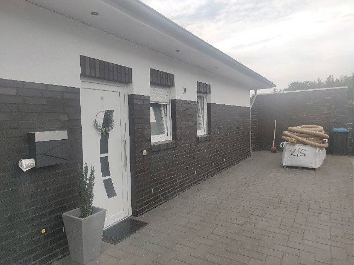 Einfamilienhaus, Doppelhaushälfte in Mozartallee 40, 49762 Lathen, Kathen-Frackel