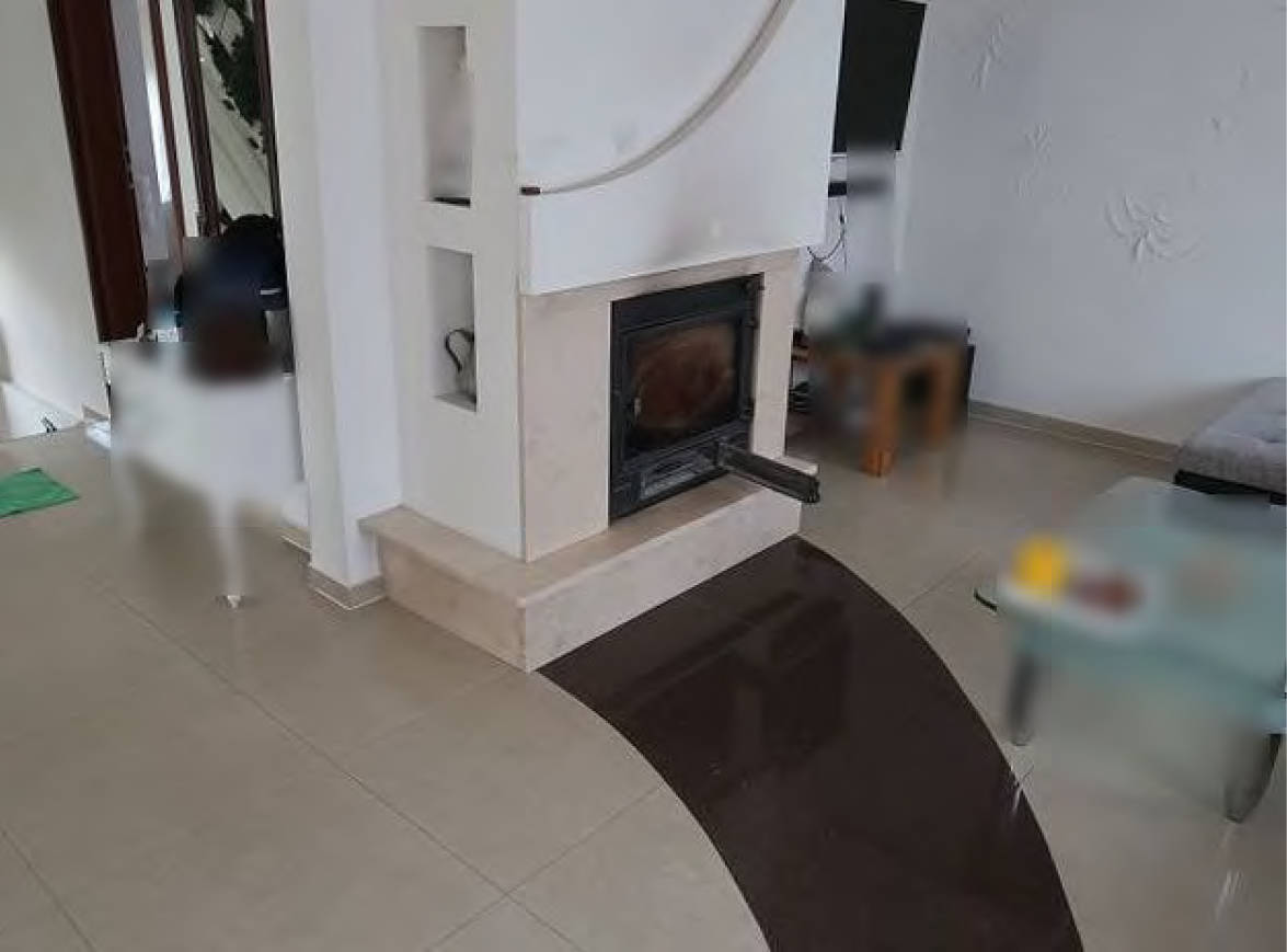 Einfamilienhaus in Grafhorster Straße  11, 38458 Velpke - Bild 3