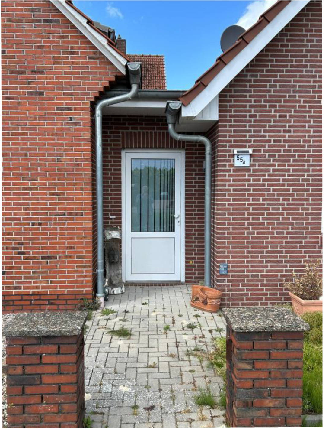 Einfamilienhaus, (Gebäudeanbau) in Erste Wiek links 55 a, 26871 Papenburg - Bild 3