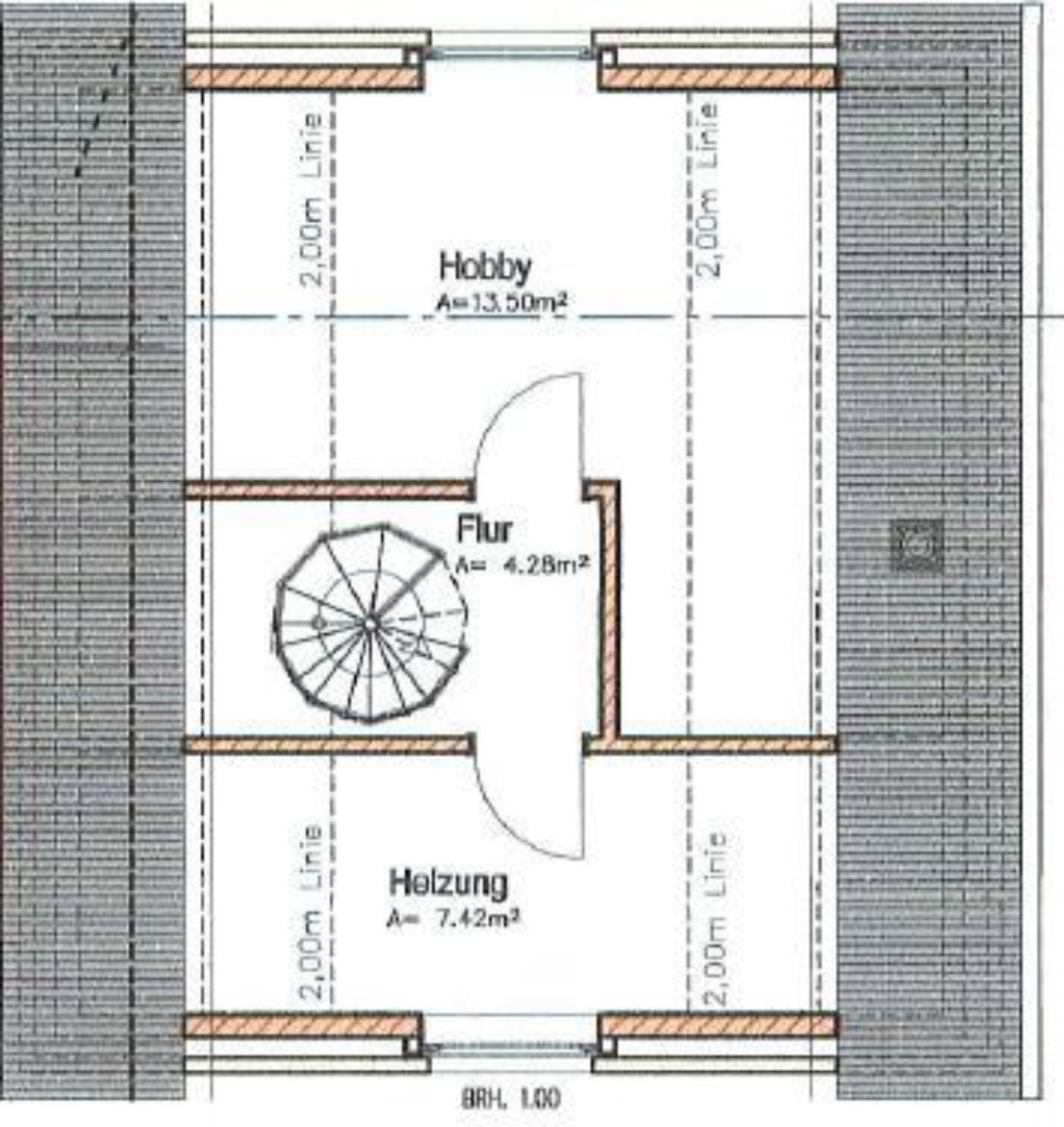 Einfamilienhaus, (Gebäudeanbau) in Erste Wiek links 55 a, 26871 Papenburg - Bild 5