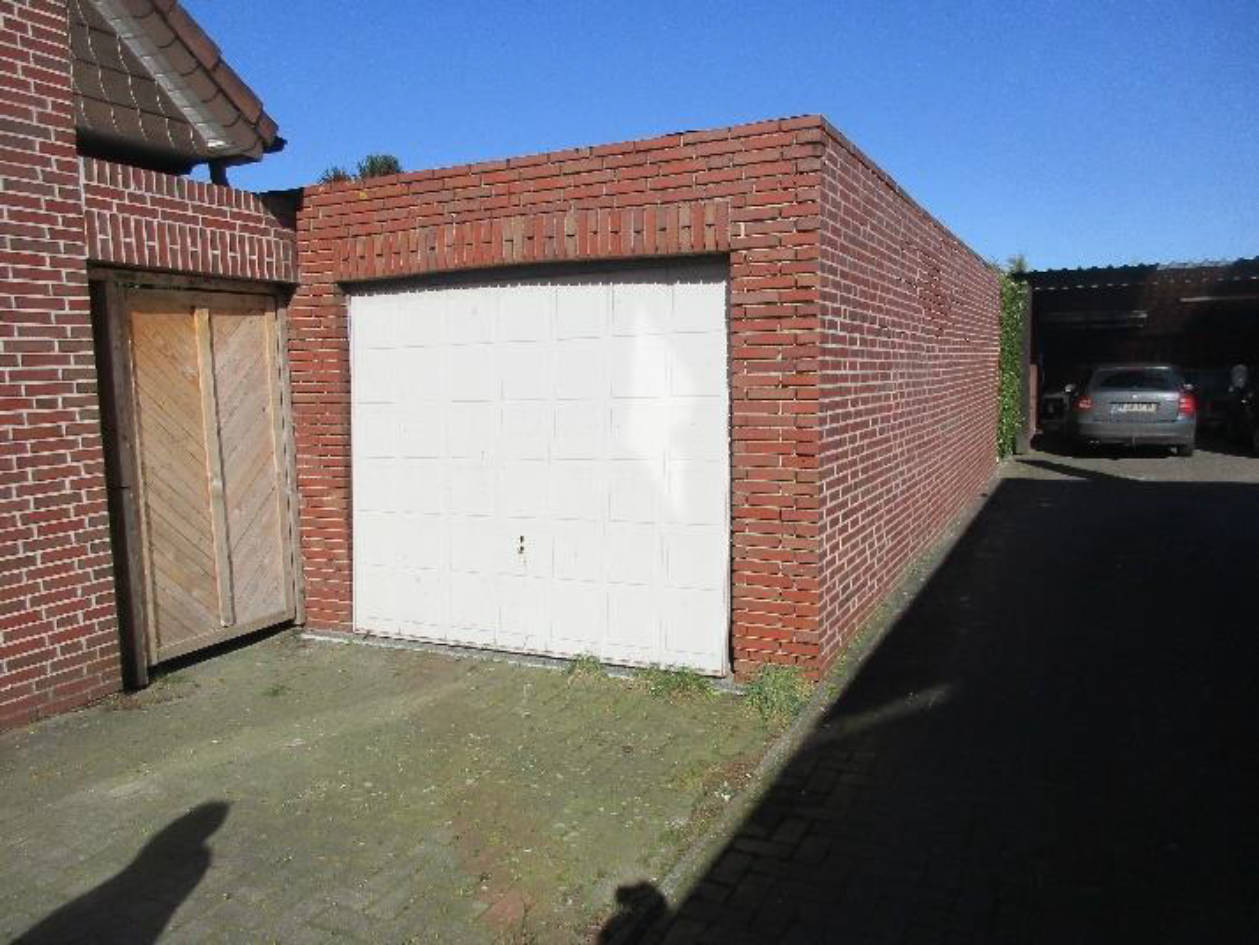 Eigentumswohnung (3 bis 4 Zimmer) in Hasenpadd 1 A, 26903 Surwold - Bild 2