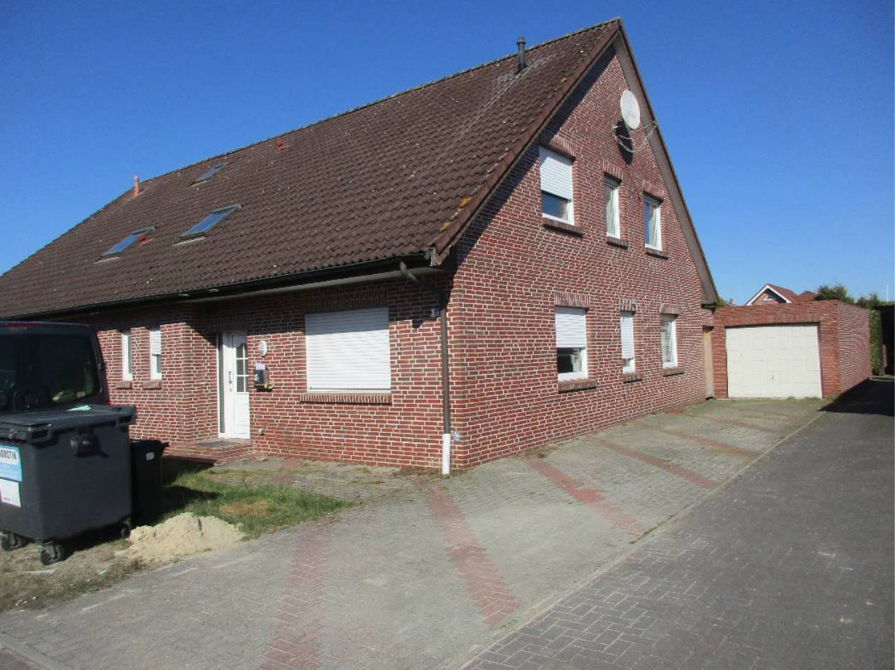 Hasenpadd 1 A, 26903 Surwold