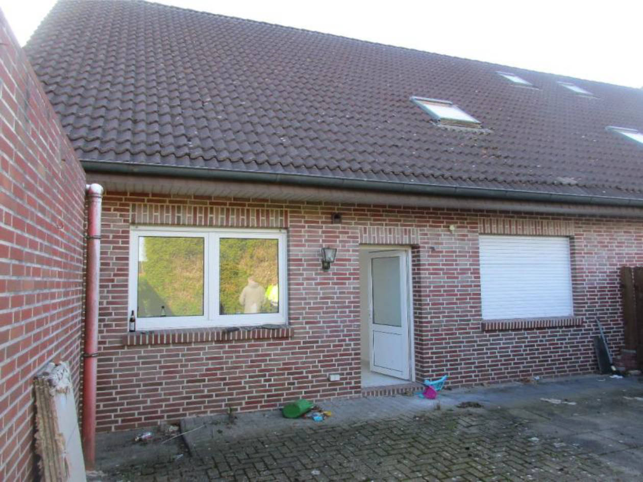 Eigentumswohnung (3 bis 4 Zimmer) in Hasenpadd 1 A, 26903 Surwold - Bild 4
