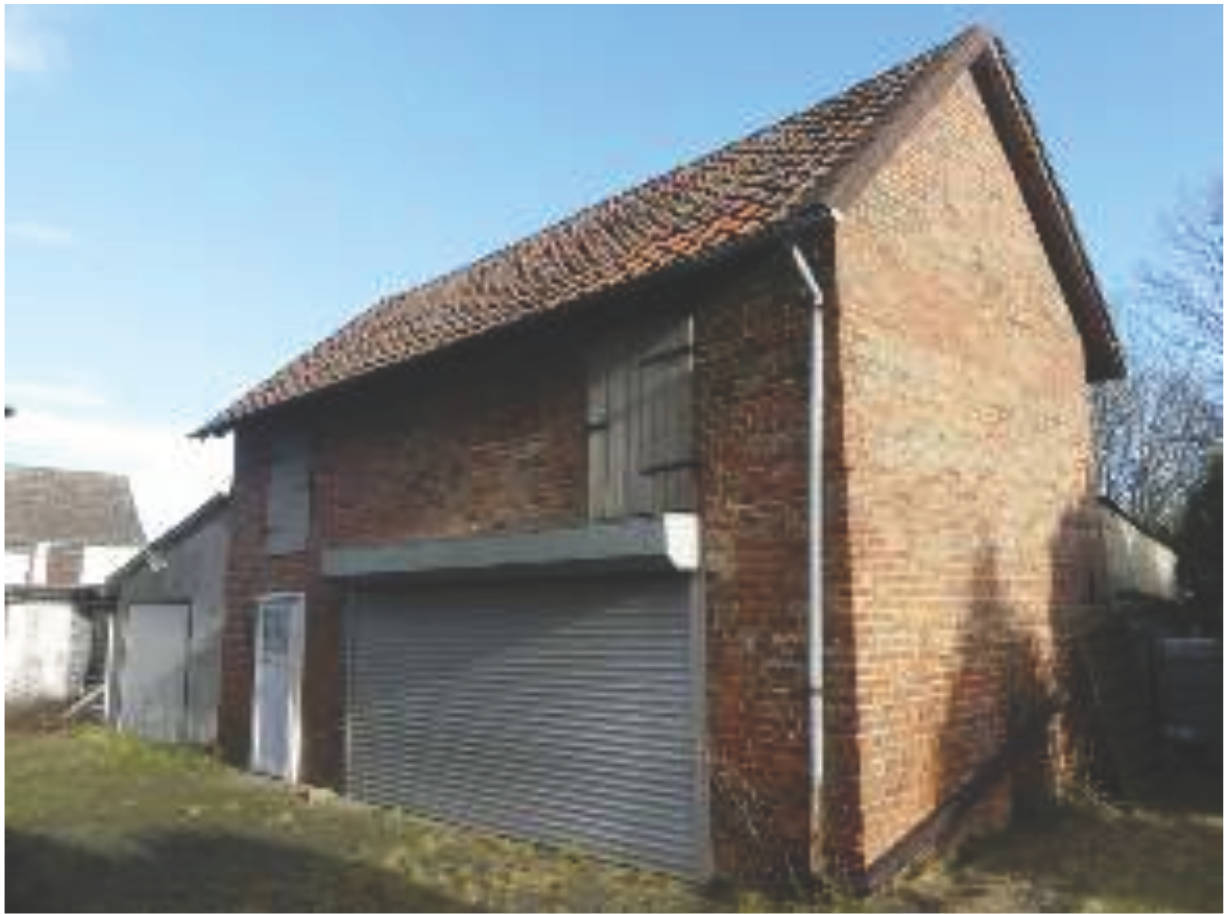 niedersachsen 0008K0023/2024 Gartenstraße 19, 38387 Söllingen 17