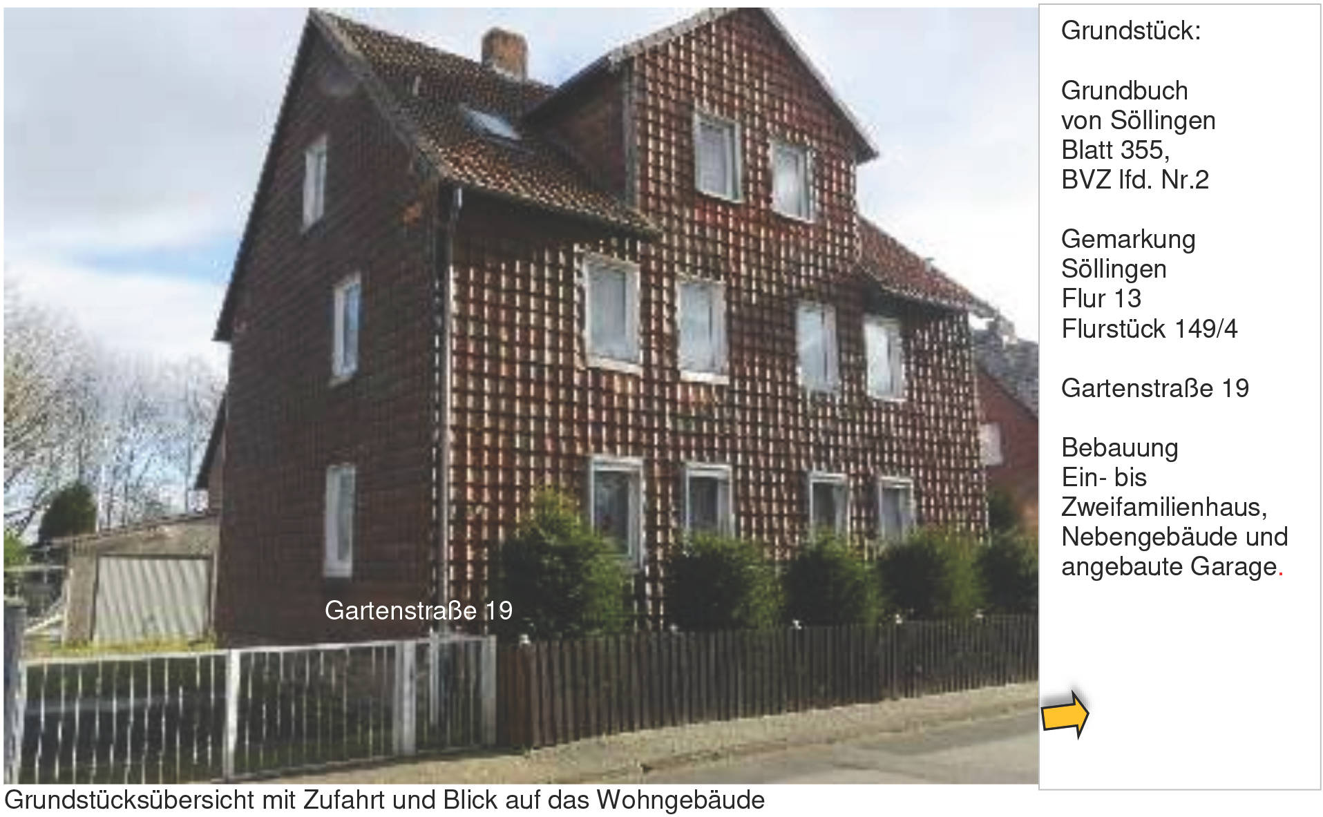 niedersachsen 0008K0023/2024 Gartenstraße 19, 38387 Söllingen 12