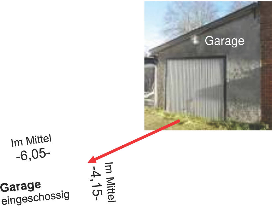 Einfamilienhaus, Zweifamilienhaus in Gartenstraße 19, 38387 Söllingen - Bild 2