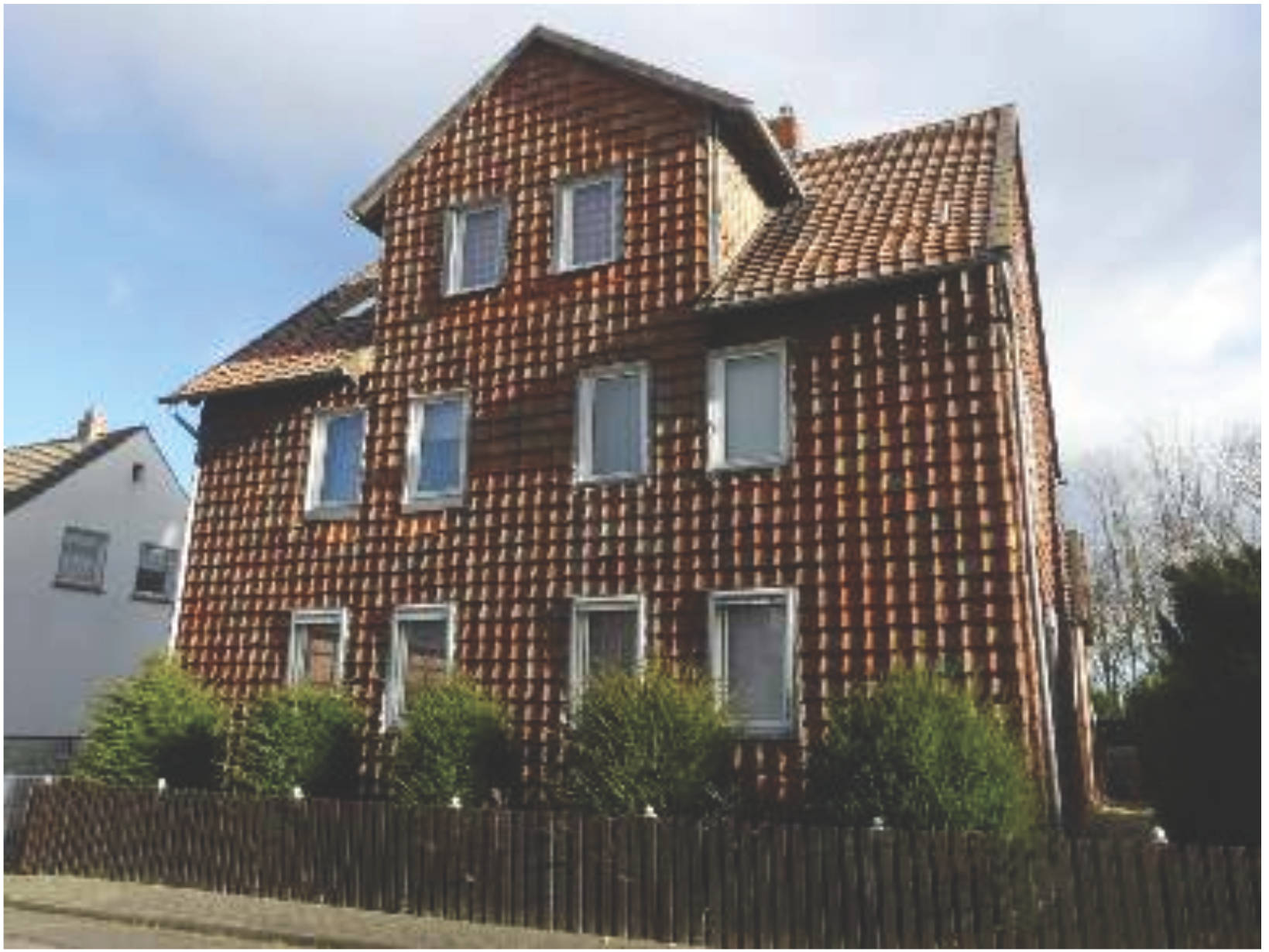 niedersachsen 0008K0023/2024 Gartenstraße 19, 38387 Söllingen 19